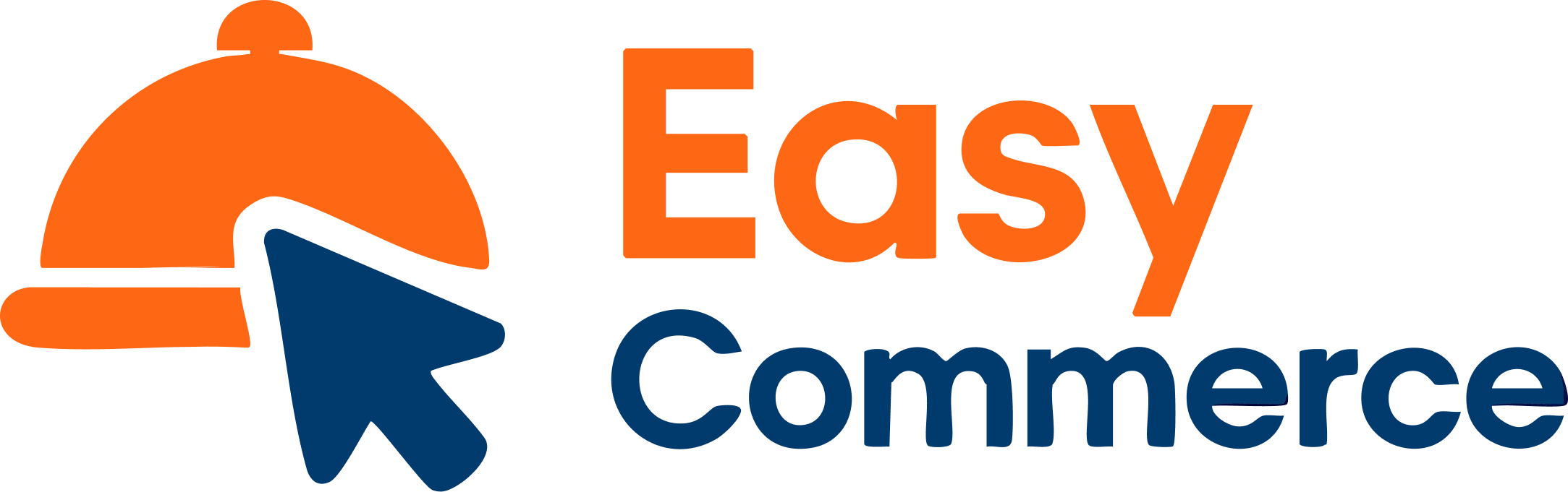 Logo Easy-Commerce